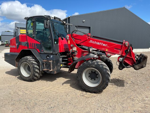 Schäffer 8620 T