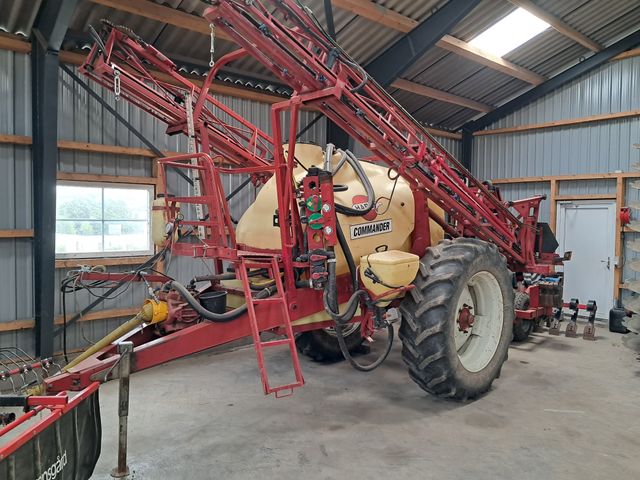 Hardi Commander 2800