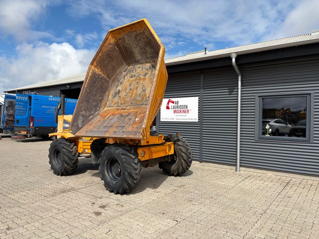 Thwaites Mach2064
