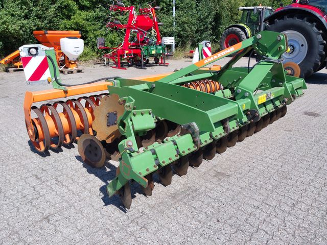 Amazone CATROS 4003 SPECIAL