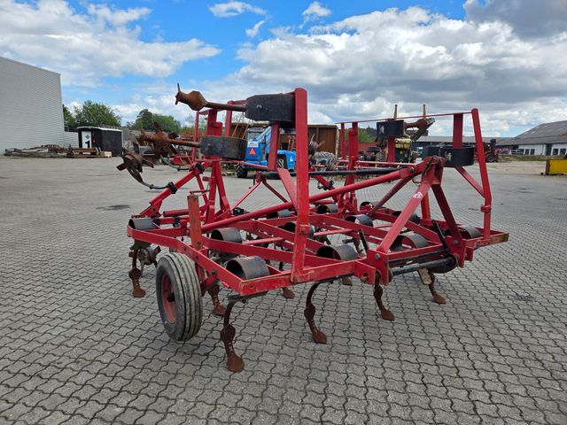 Kongskilde Vibroflex