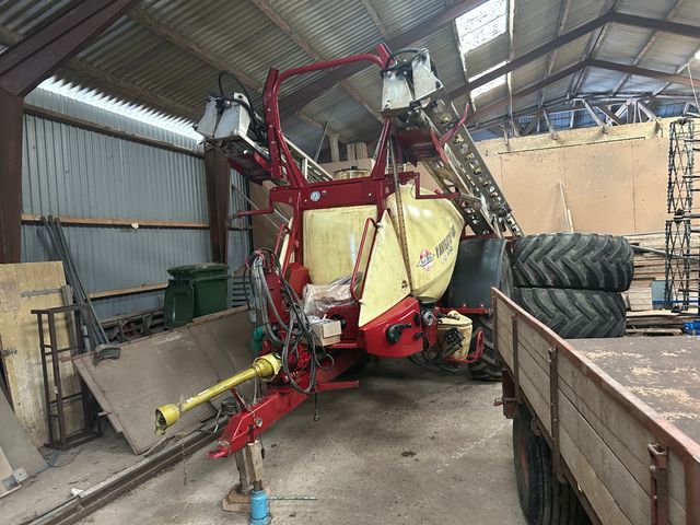 Hardi Navigator 4000