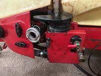 Hardi Navigator 4000 24 GVA   Alu-bom - Sprøjter - Trailersprøjter - 7