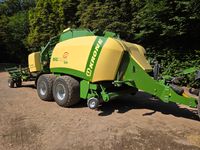 KRONE Bigpack 4x4 Bigpack 4x4 - Pressere - Bigballe - 6