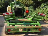 KRONE Bigpack 4x4 Bigpack 4x4 - Pressere - Bigballe - 9