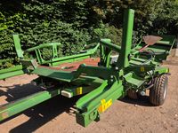 KRONE Bigpack 4x4 Bigpack 4x4 - Pressere - Bigballe - 2