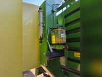 KRONE Bigpack 4x4 Bigpack 4x4 - Pressere - Bigballe - 12