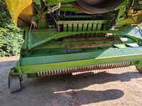 KRONE Bigpack 4x4 Bigpack 4x4 - Pressere - Bigballe - 5