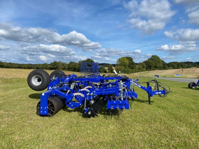 Dalbo Sportsroller 