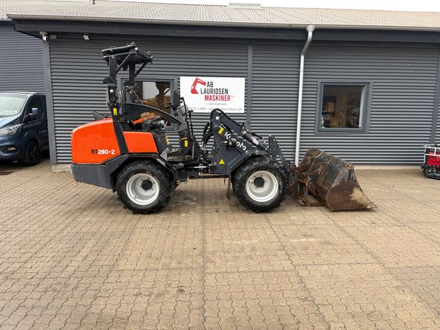 Kubota RT280-2