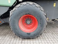 Fendt 12130 N - Pressere - Bigballe - 13