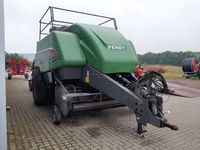 Fendt 12130 N - Pressere - Bigballe - 4