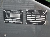 Fendt 12130 N - Pressere - Bigballe - 14