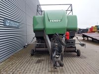 Fendt 12130 N - Pressere - Bigballe - 3