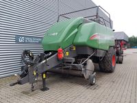 Fendt 12130 N - Pressere - Bigballe - 2