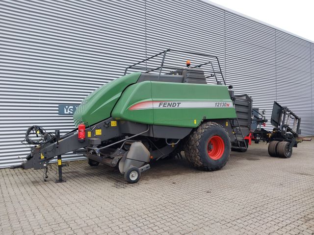 Fendt 12130 N