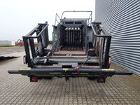 Fendt 12130 N - Pressere - Bigballe - 6