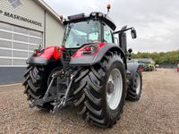 Massey Ferguson 8737 Dyna VT med frontlift. - Traktorer - Traktorer 4 wd - 16