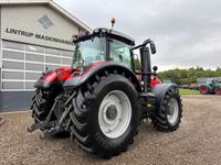 Massey Ferguson 8737 Dyna VT med frontlift. - Traktorer - Traktorer 4 wd - 15