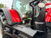 Massey Ferguson 8737 Dyna VT med frontlift. - Traktorer - Traktorer 4 wd - 20