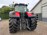 Massey Ferguson 8737 Dyna VT med frontlift. - Traktorer - Traktorer 4 wd - 9