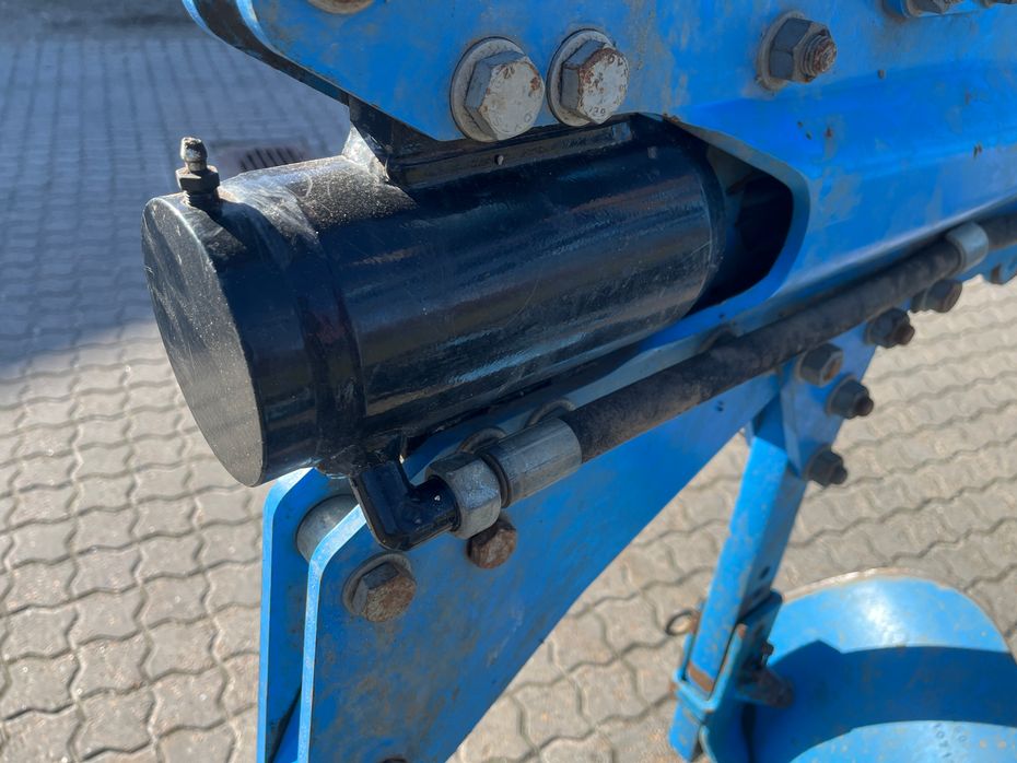 Lemken Diamant 11 V - Plove - Vendeplove - 12