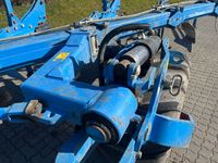 Lemken Diamant 11 V - Plove - Vendeplove - 11