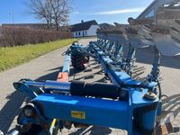 Lemken Diamant 11 V - Plove - Vendeplove - 9