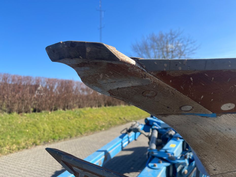 Lemken Diamant 11 V - Plove - Vendeplove - 5