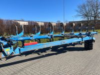 Lemken Diamant 11 V - Plove - Vendeplove - 4