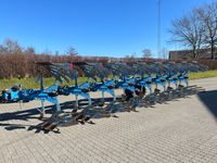 Lemken Diamant 11 V - Plove - Vendeplove - 2