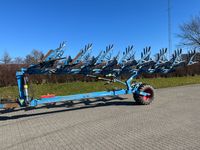 Lemken Diamant 11 V - Plove - Vendeplove - 1
