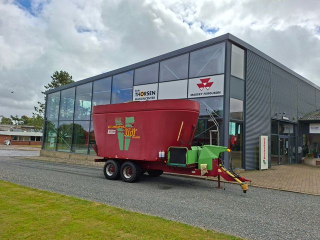 Strautmann Verti-Mix 3101 Double