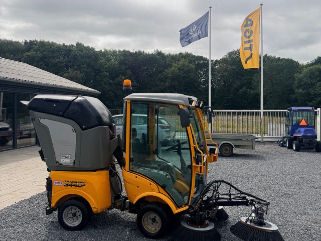 Belos Trans Pro 3440