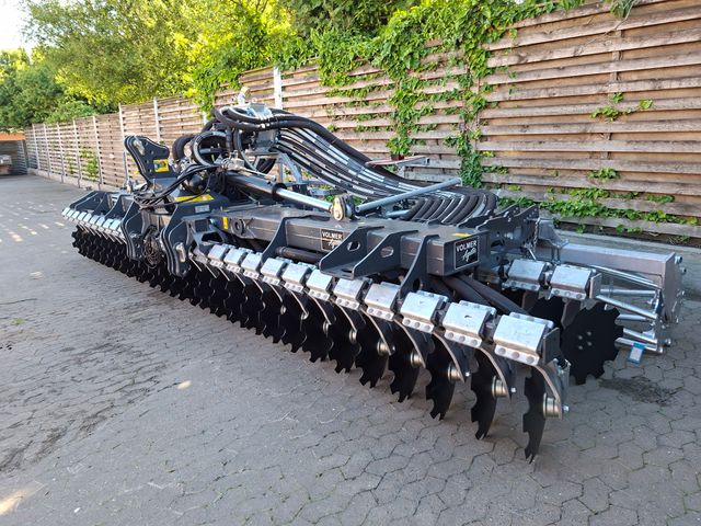 Volmer T-Rubber TRG W7000