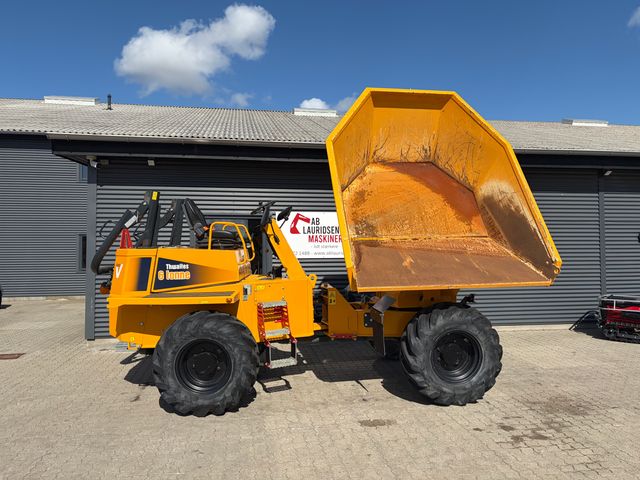 Thwaites MaCH2262