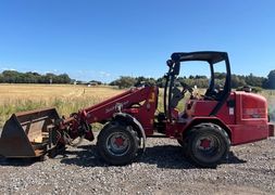 Schffer 460 T