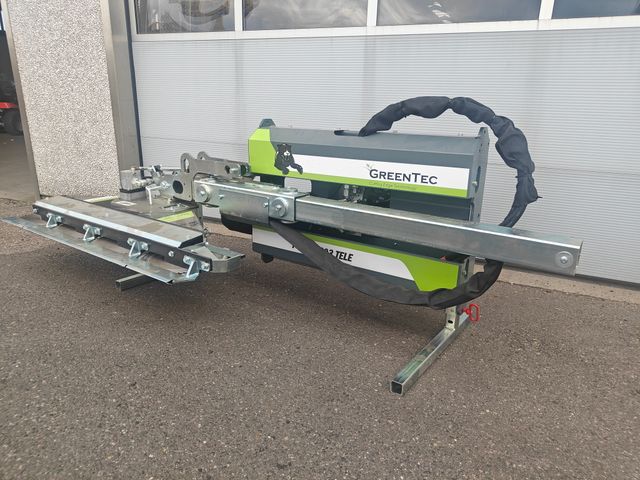 GreenTec Puma 2803 TELE