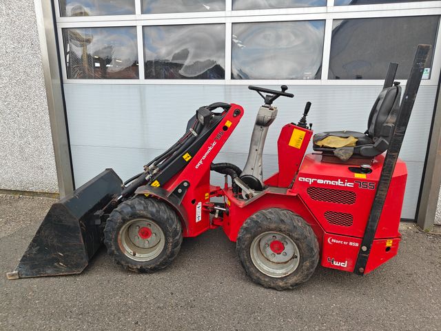 Norcar 755