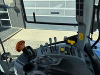 New Holland T7.250 Med frontlift. Pæn og velholdt traktor - Traktorer - Traktorer 4 wd - 10