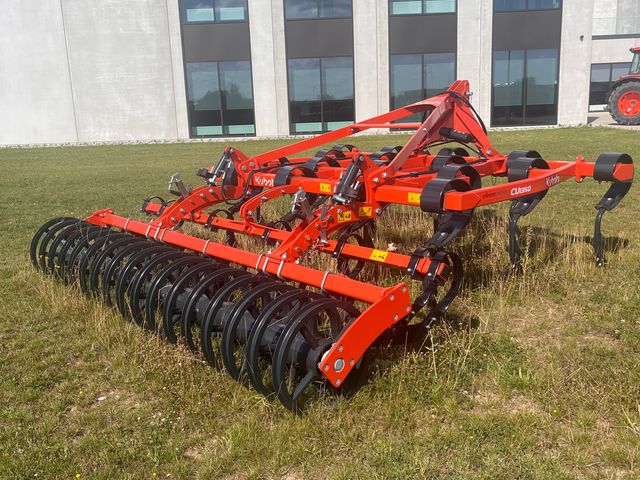 Kubota CU1350