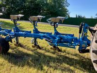 Lemken Vario Opal 8X - Plove - Vendeplove - 6