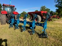 Lemken Vario Opal 8X - Plove - Vendeplove - 4