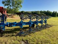 Lemken Vario Opal 8X - Plove - Vendeplove - 3