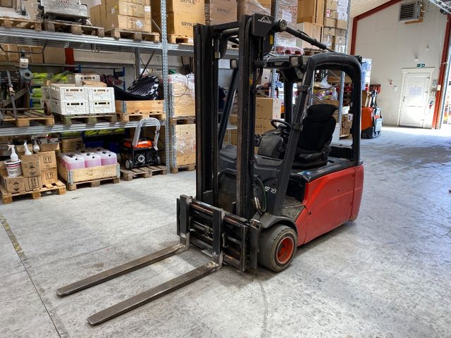 Linde E18L-01