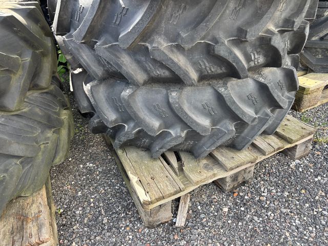 Alliance Farm Pro II