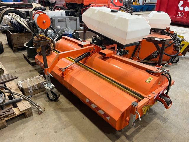 Moderntech BMR 200