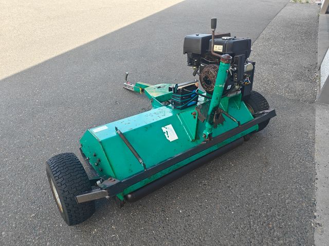 DK-TEC 120 cm Slagleklipper