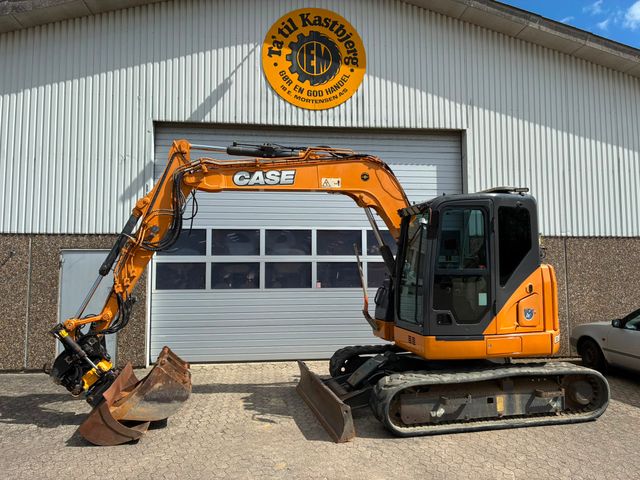 Case CX75C