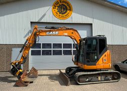 Case CX75C